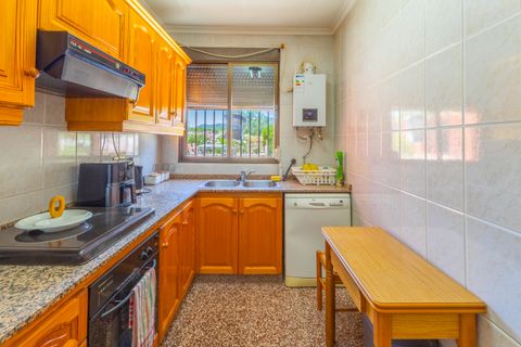 Villa i Pinoso, Alicante, Pinoso - € 274.999 | Ref: CCP848 - foto 15